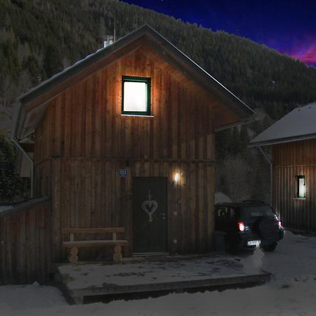 Chalet ?Snow Bunny? Stadl an der Mur Exteriér fotografie